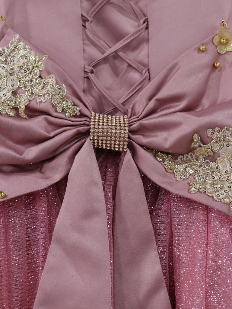 VESTIDO THALIA