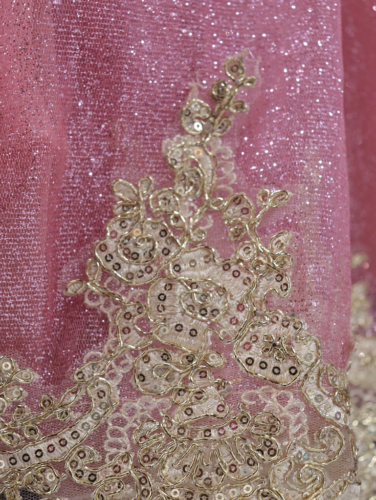 VESTIDO THALIA