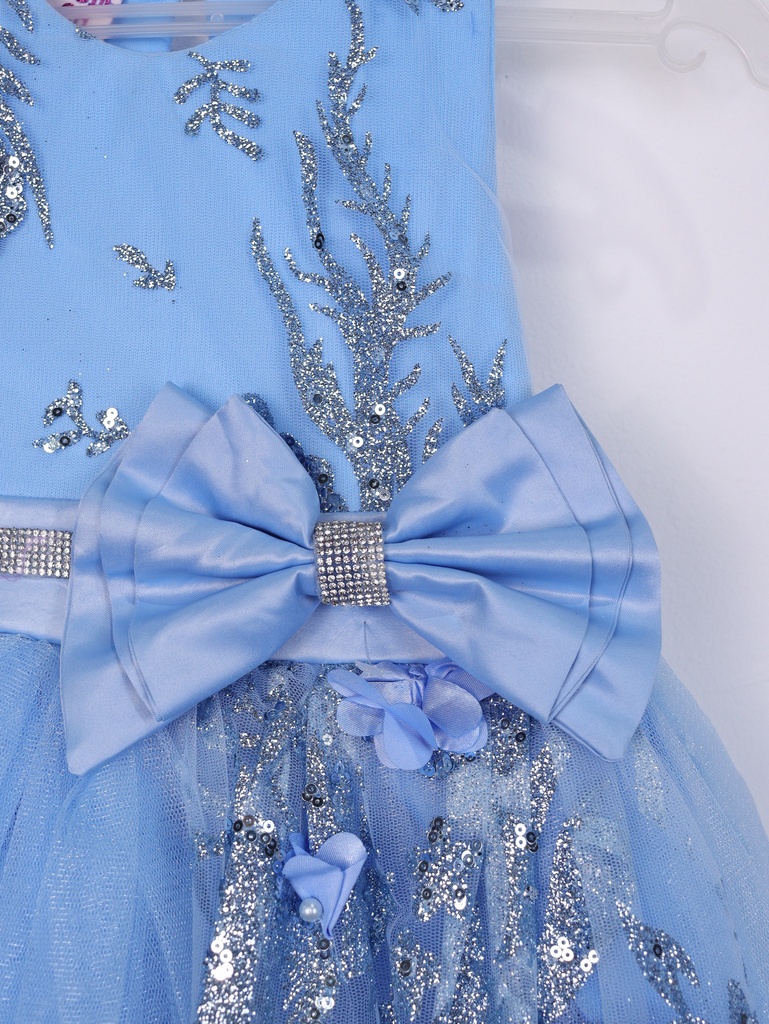 VESTIDO ANTONELA