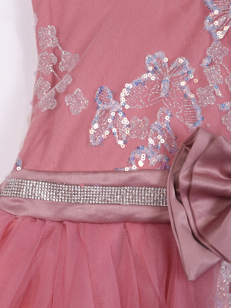 VESTIDO ANTONELA