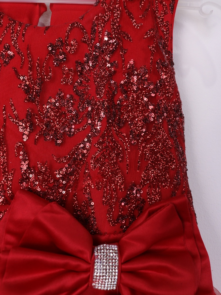 VESTIDO ANTONELA