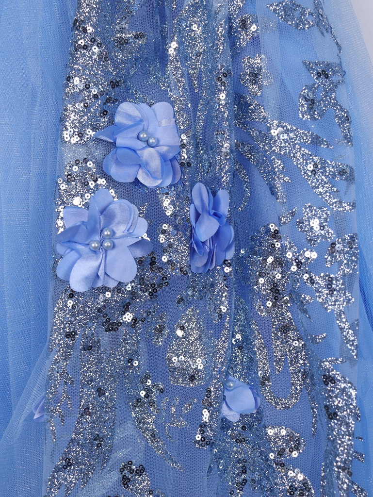 VESTIDO ANTONELA BB