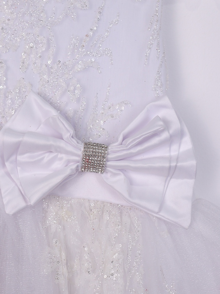 VESTIDO ANTONELA BB