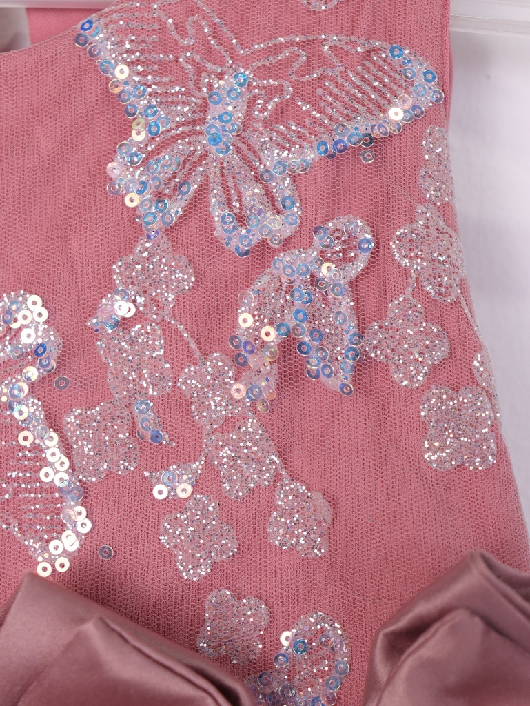 VESTIDO ANTONELA BB