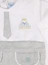 PAÑALERO CAPTAIN