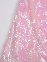 VESTIDO LOVE LENTEJUELA
