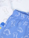 CONJ. PLAYERA DINO G1915