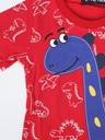 CONJ. PLAYERA DINO G1915