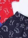 CONJ. PLAYERA DINO G1915