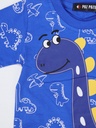 CONJ. PLAYERA DINO G1915