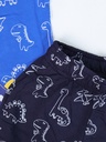 CONJ. PLAYERA DINO G1915