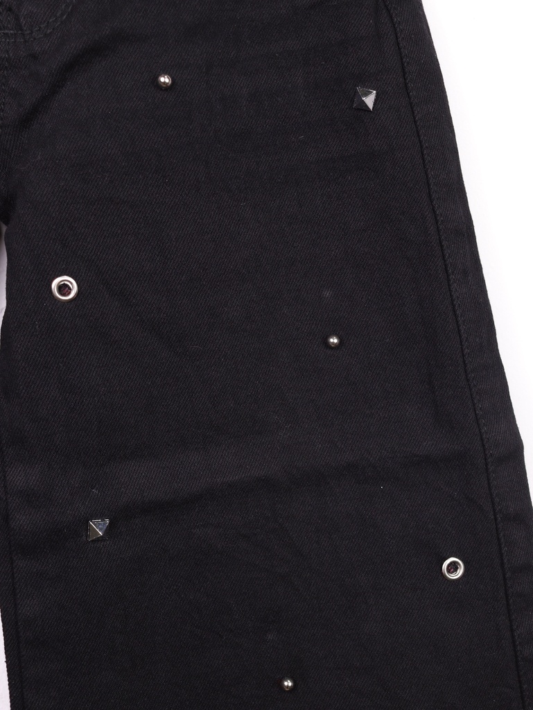 PANTALON CARGO REMACHES