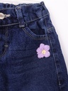 PANTALON FLORECITAS