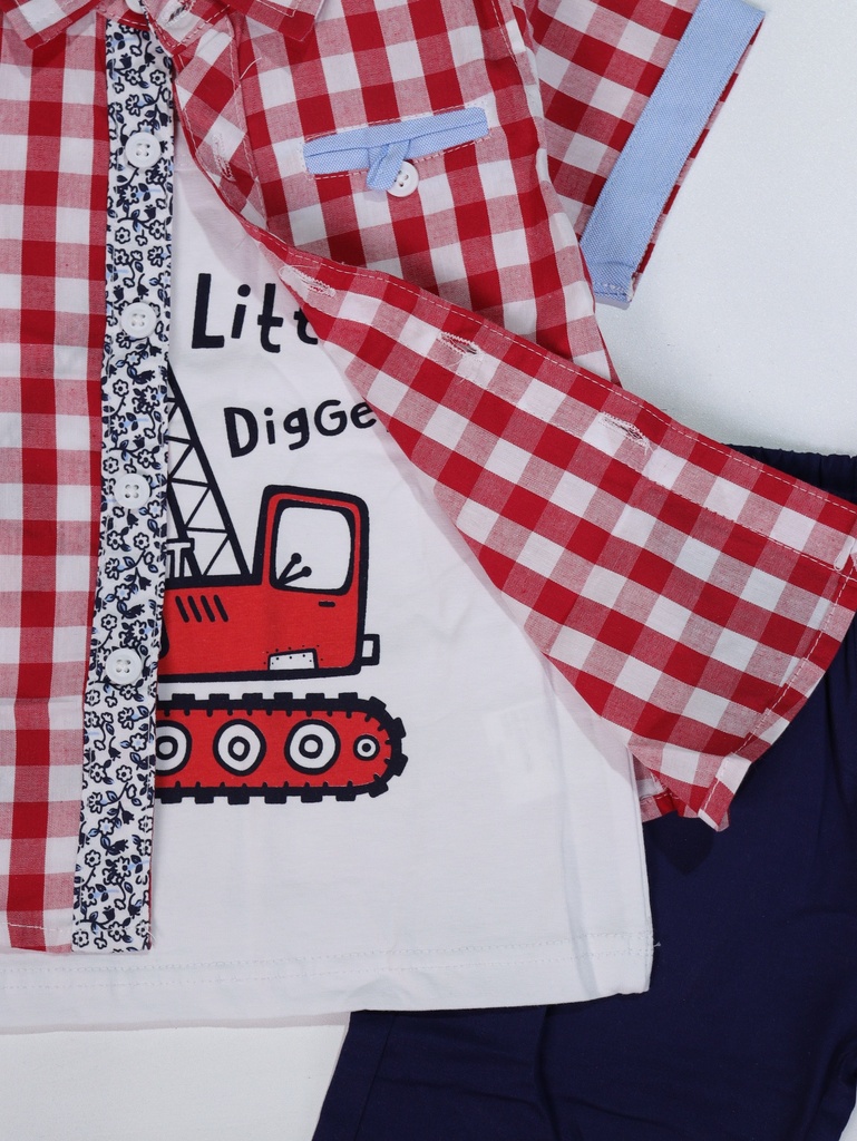 CONJ. CUADRADO G1229