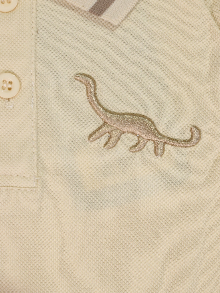 CONJ. POLO DINOSAURIO G1518