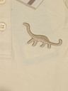 CONJ. POLO DINOSAURIO G1518