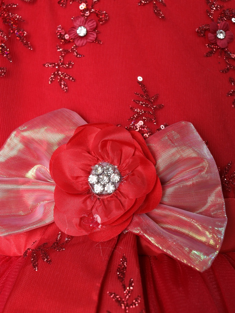 VESTIDO SARA