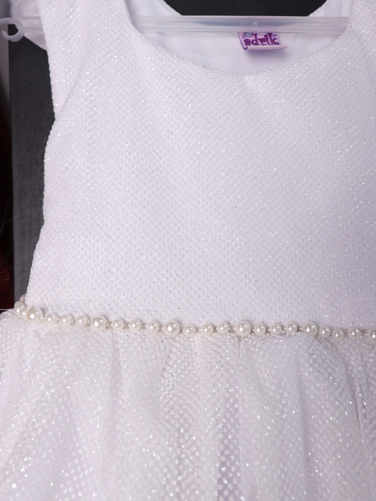 VESTIDO IRINA
