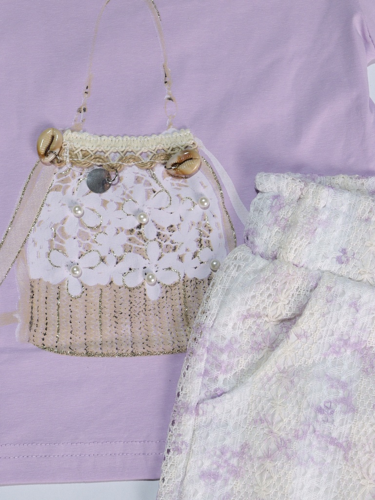 CONJUNTO DY2921