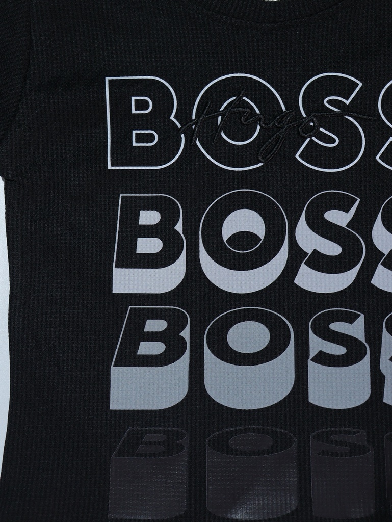 CONJUNTO CASUAL BOSS