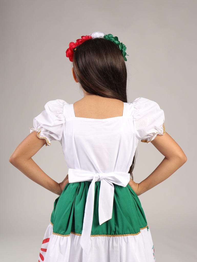VESTIDO TANIA