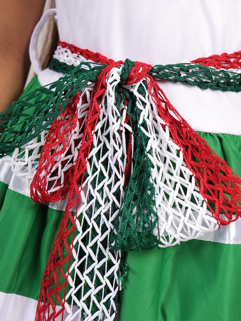 VESTIDO VALENTINA MX