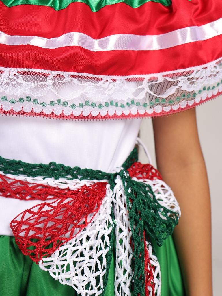 VESTIDO ALICIA MX
