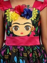 VESTIDO FRIDA FLOREADO