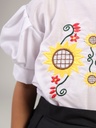 CONJUNTO GIRASOL TRADICIONAL