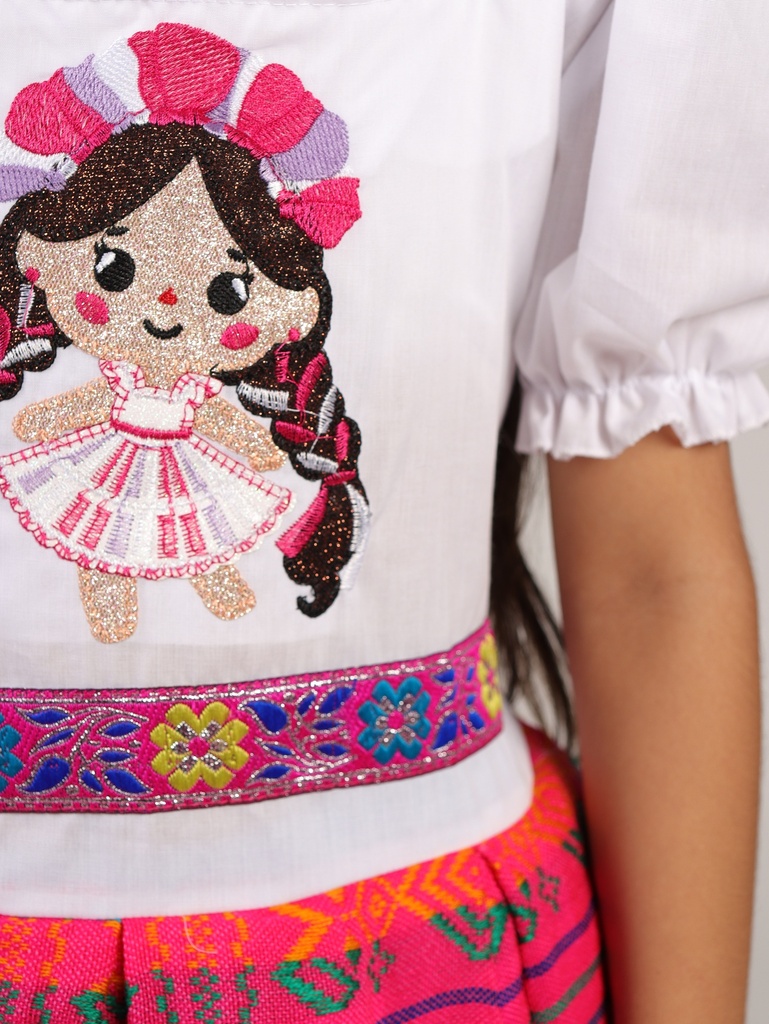 VESTIDO LELE