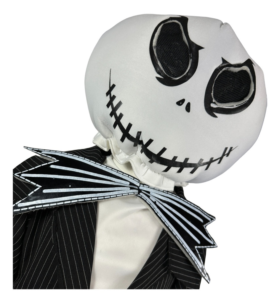 Disfraz De Jack Para Niño De Halloween