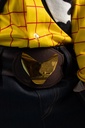 Disfraz De Vaquero Woody Con Accesorios Toy Story 