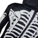 Disfraz De Calavera Para Niño De Halloween