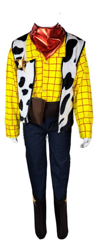 WOODY 