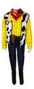 WOODY 