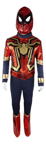 IRONSPIDER