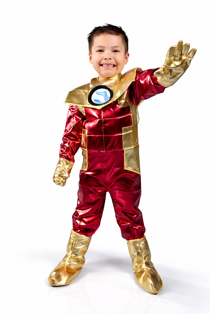 IRONMAN