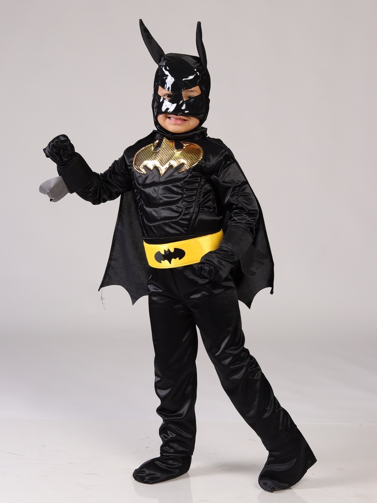 BATMAN