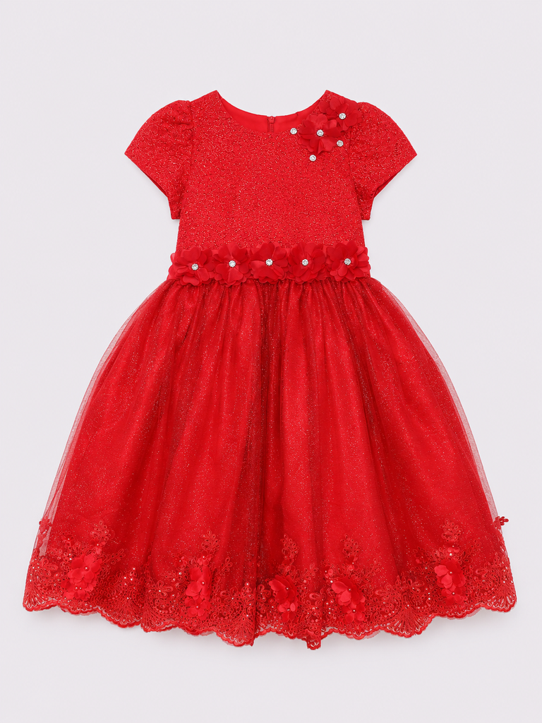 VESTIDO AURA