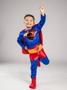 DISFRAZ SUPERMAN