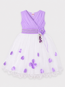 VESTIDO PRICILA BEBE