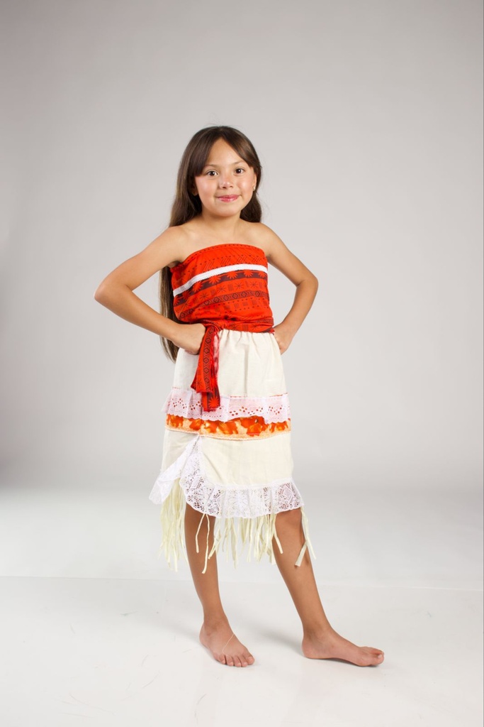 MOANA