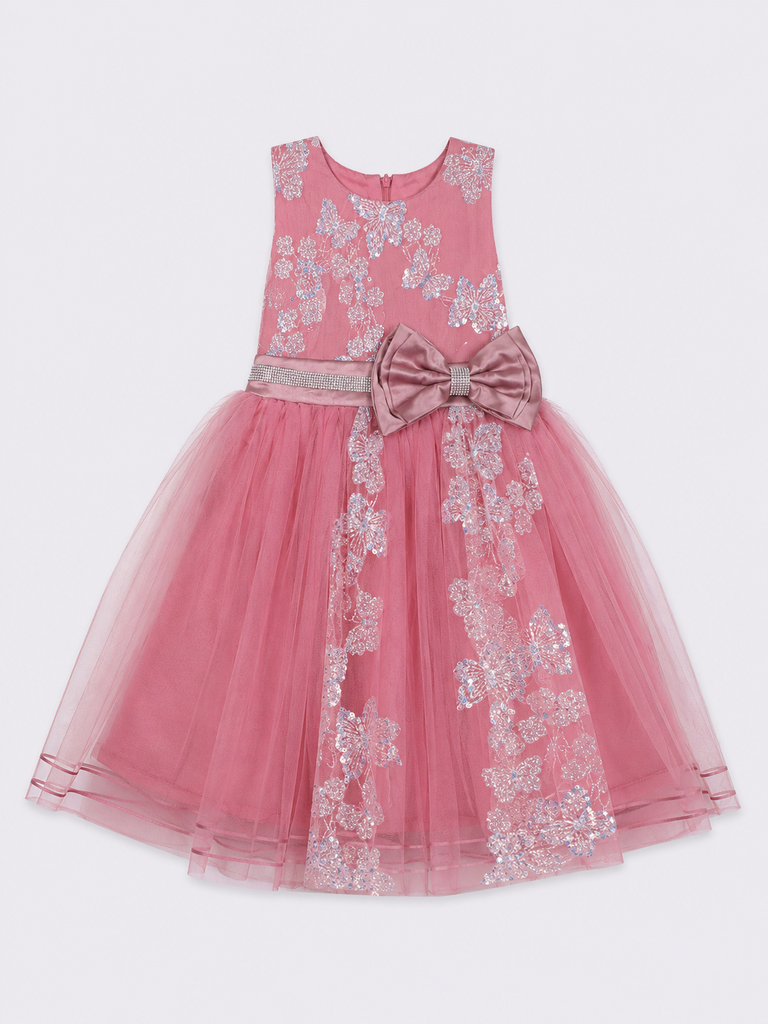 VESTIDO ANTONELA BB