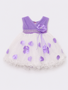 VESTIDO PRICILA BEBE
