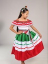 VESTIDO ALICIA MX