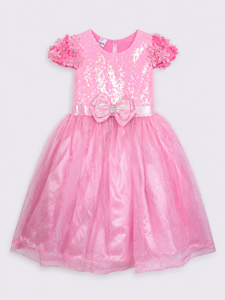 VESTIDO LEXIE