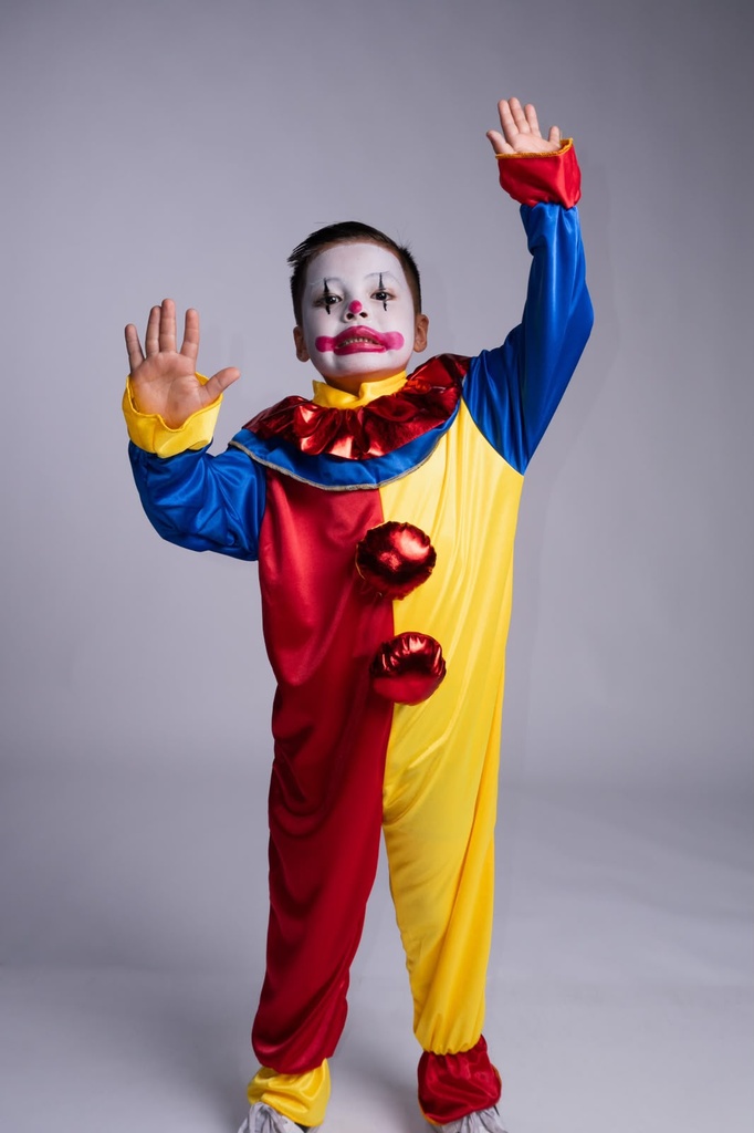 PAYASO COLORIN