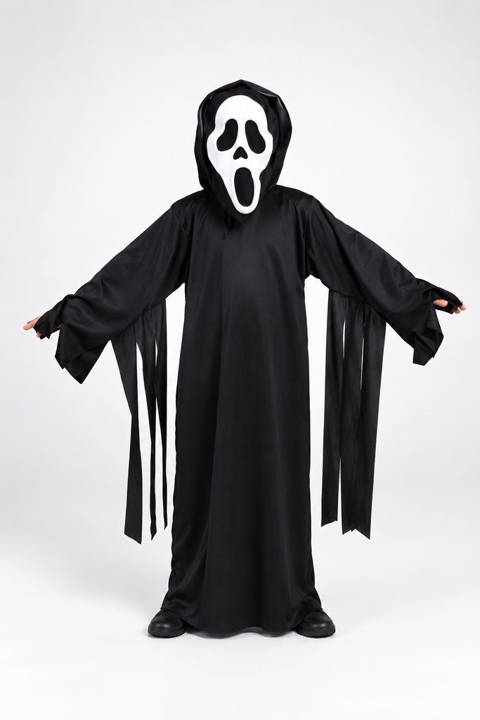 SCREAM ECO