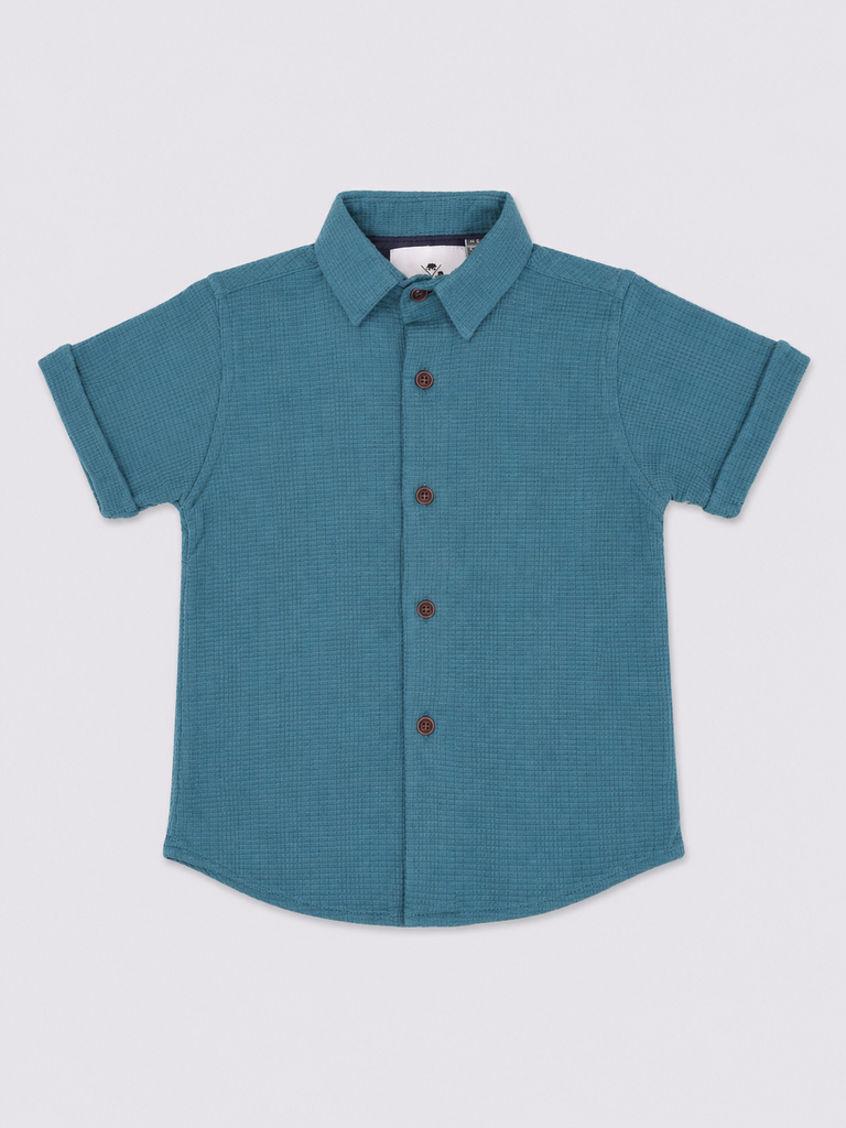 CAMISA CB