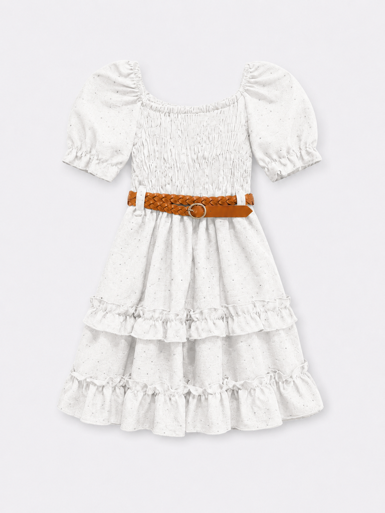 VESTIDO DIAMANTES